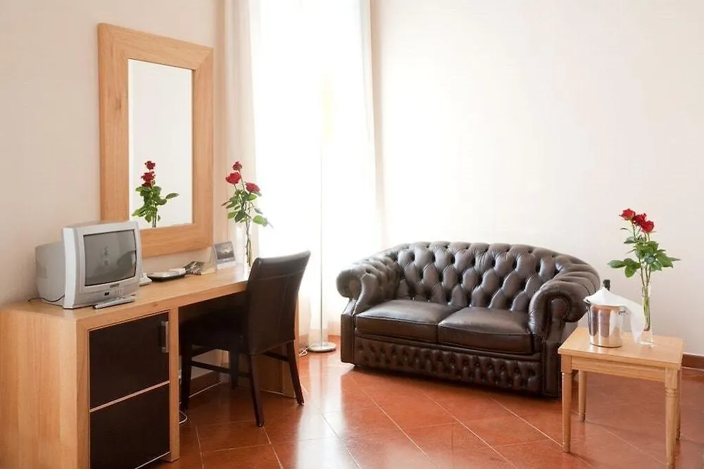 ***  Palazzo Galletti Abbiosi Hotel Ravenna Italy