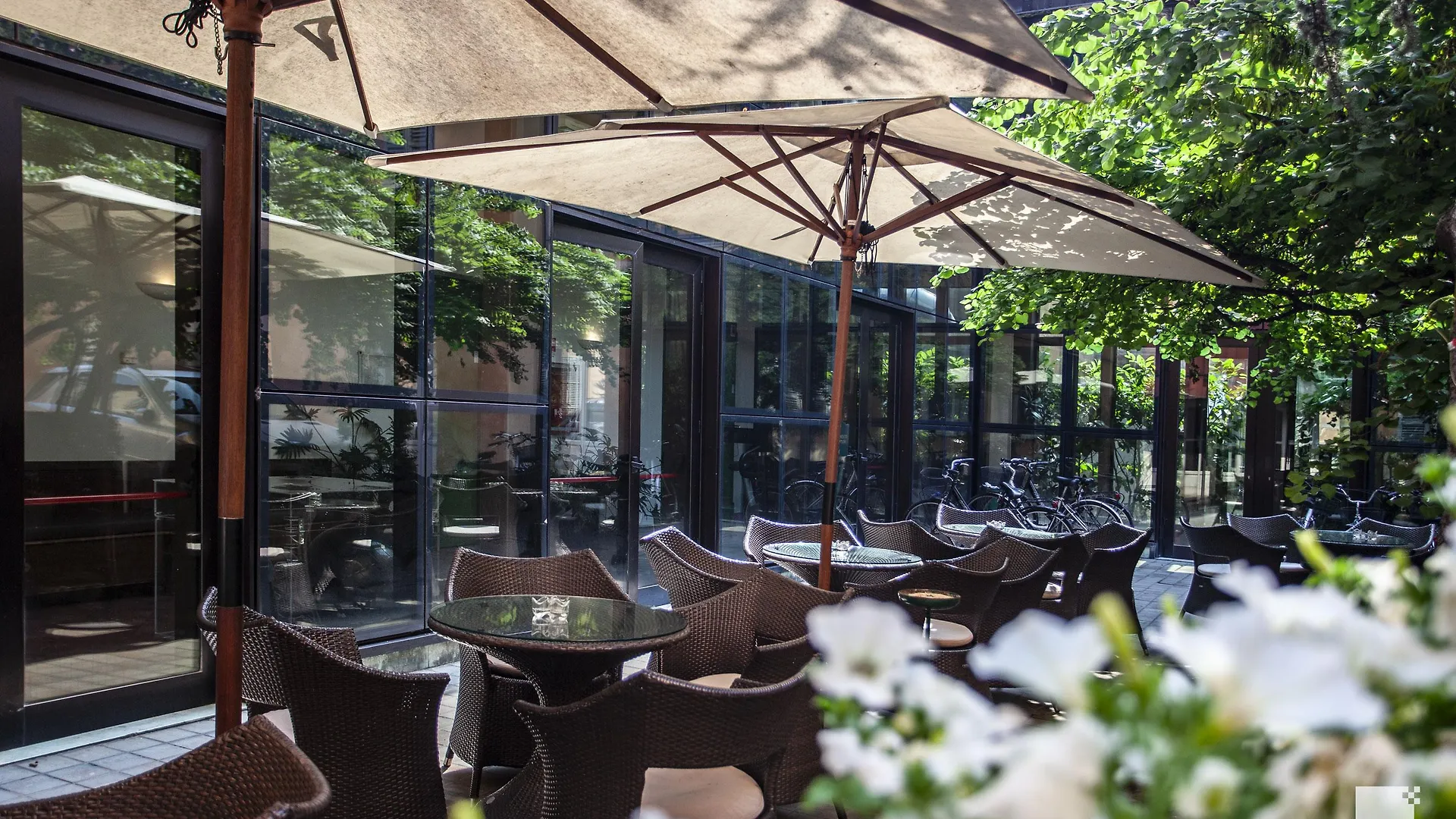 Palazzo Galletti Abbiosi Hotel Ravenna 3*,  Italy