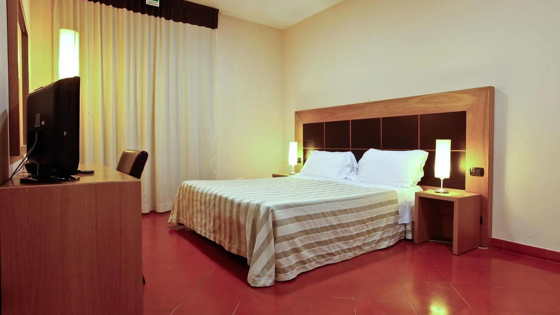 *** Hotel Palazzo Galletti Abbiosi Ravenna Italy