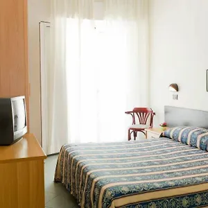 *** Hotel St Pierre Itália