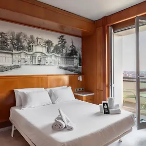 Szálloda B&B Hotel Modena