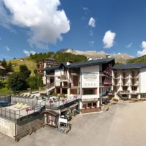 Portavescovo 3* Arabba