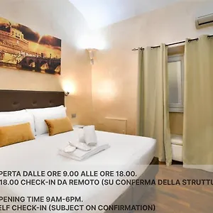 Trinity Luxury 3* Róma