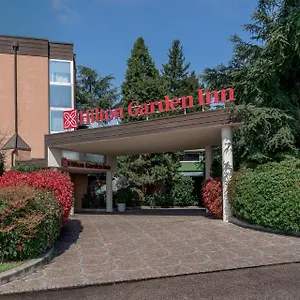 Szálloda Hilton Garden Bologna North