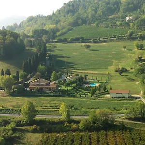 Landhuis Relais Varnello, Brisighella