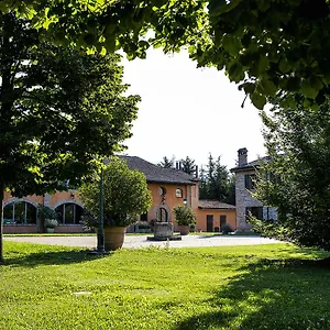 Landhuis Relais Cascina Scottina, Cadeo