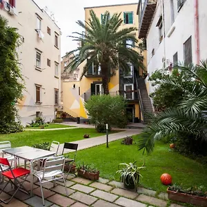  Albergue La Controra Itália