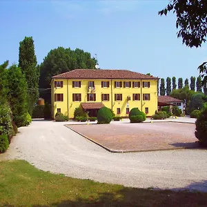 Landhuis Antico Casale, Vigarano Mainarda