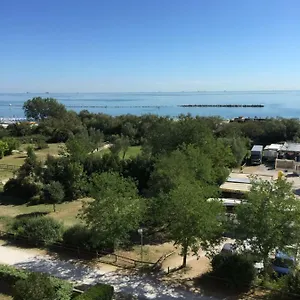 Lido Adriano Beach Appartamento