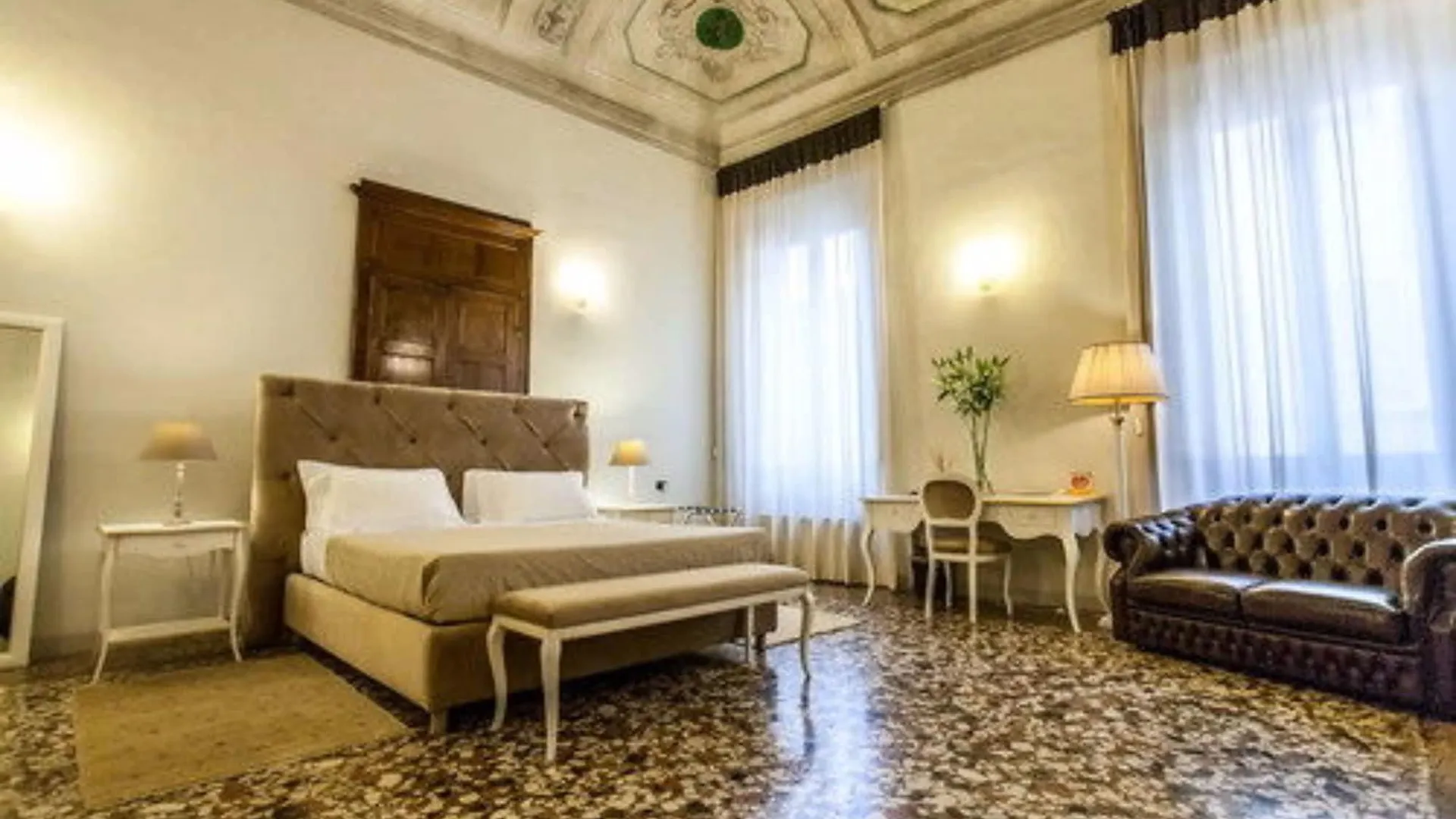 Palazzo Galletti Abbiosi Ravenna