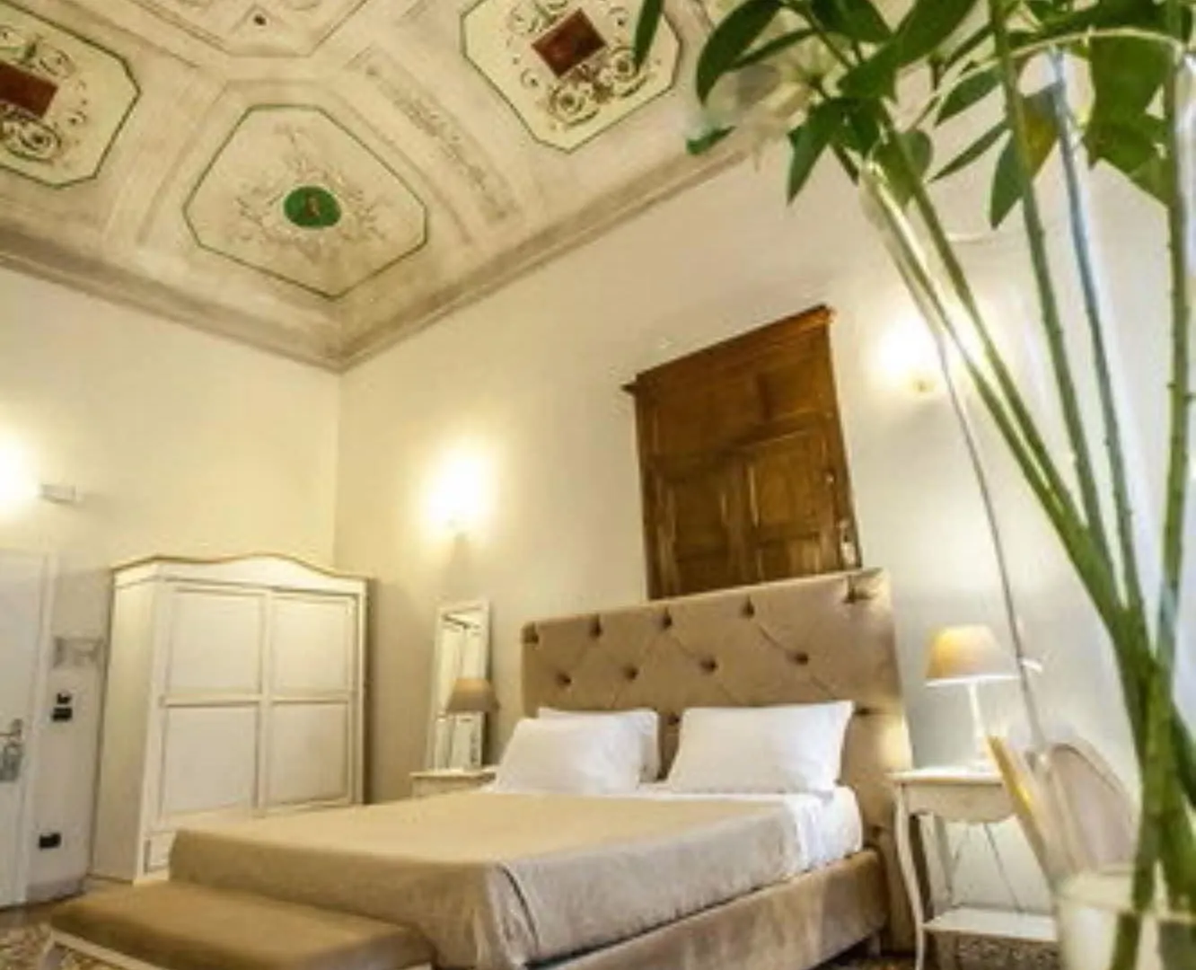 Palazzo Galletti Abbiosi Ravenna Hotell