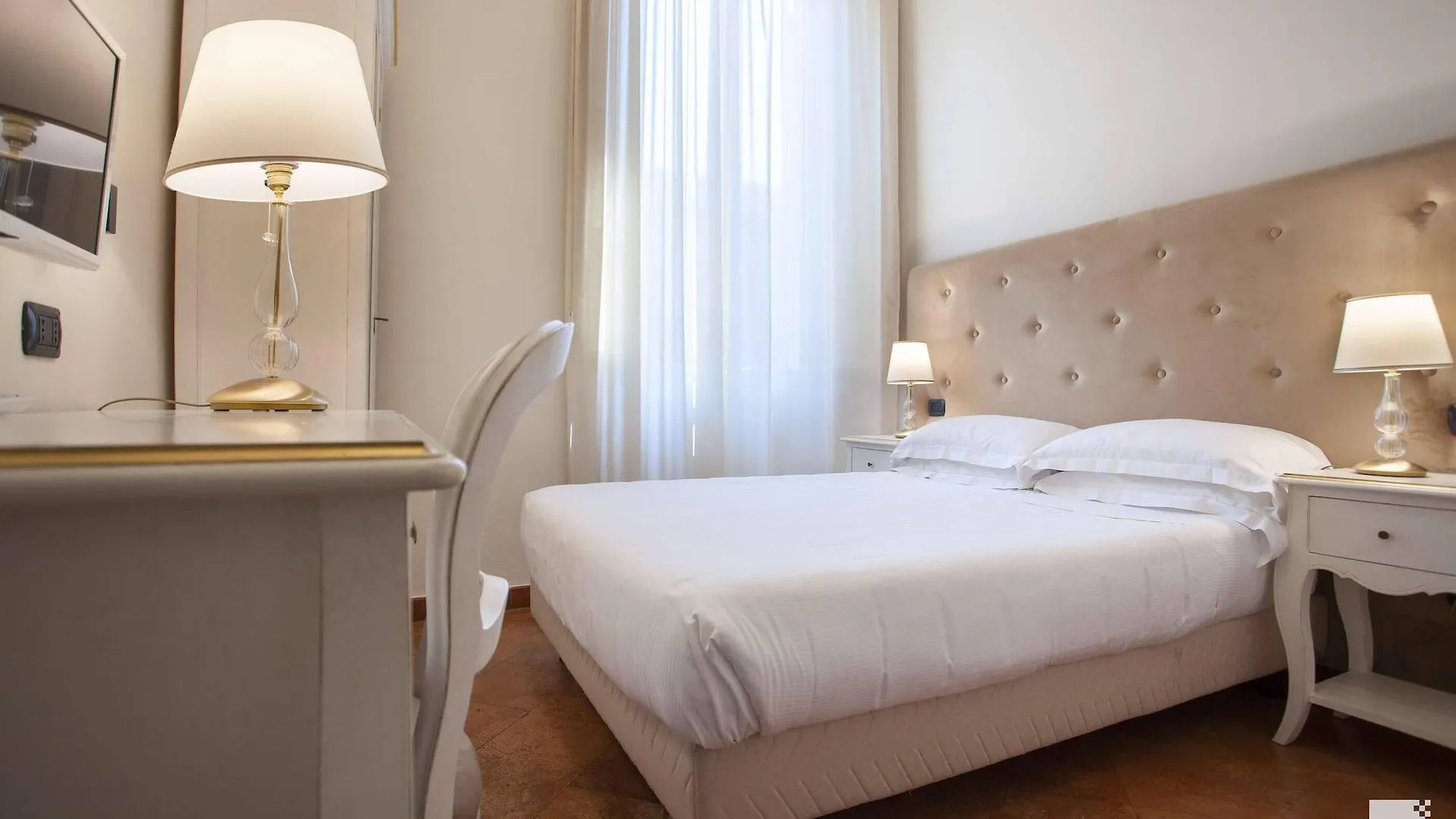 *** Hotell Palazzo Galletti Abbiosi Ravenna Italien