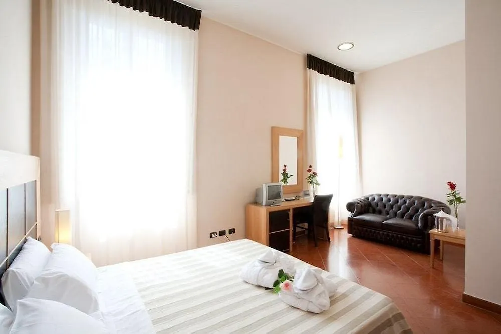 Palazzo Galletti Abbiosi Ravenna 3*,