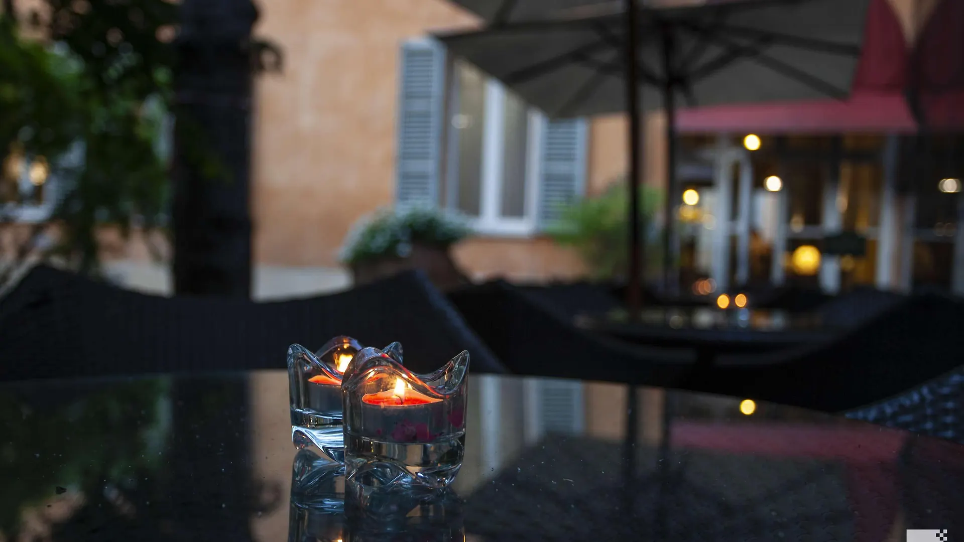 Hotell Palazzo Galletti Abbiosi Ravenna