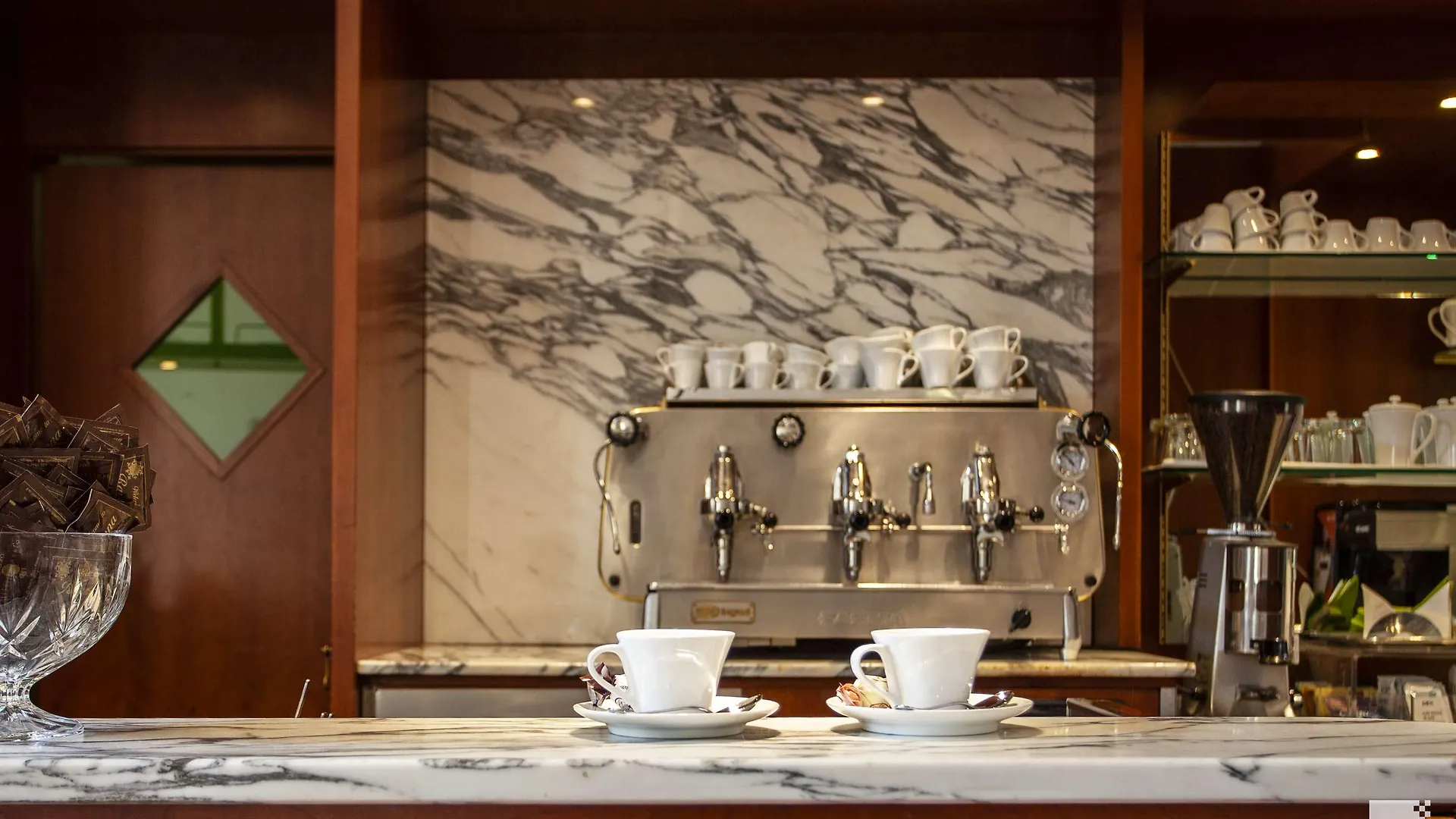 *** Hotell Palazzo Galletti Abbiosi Ravenna Italien