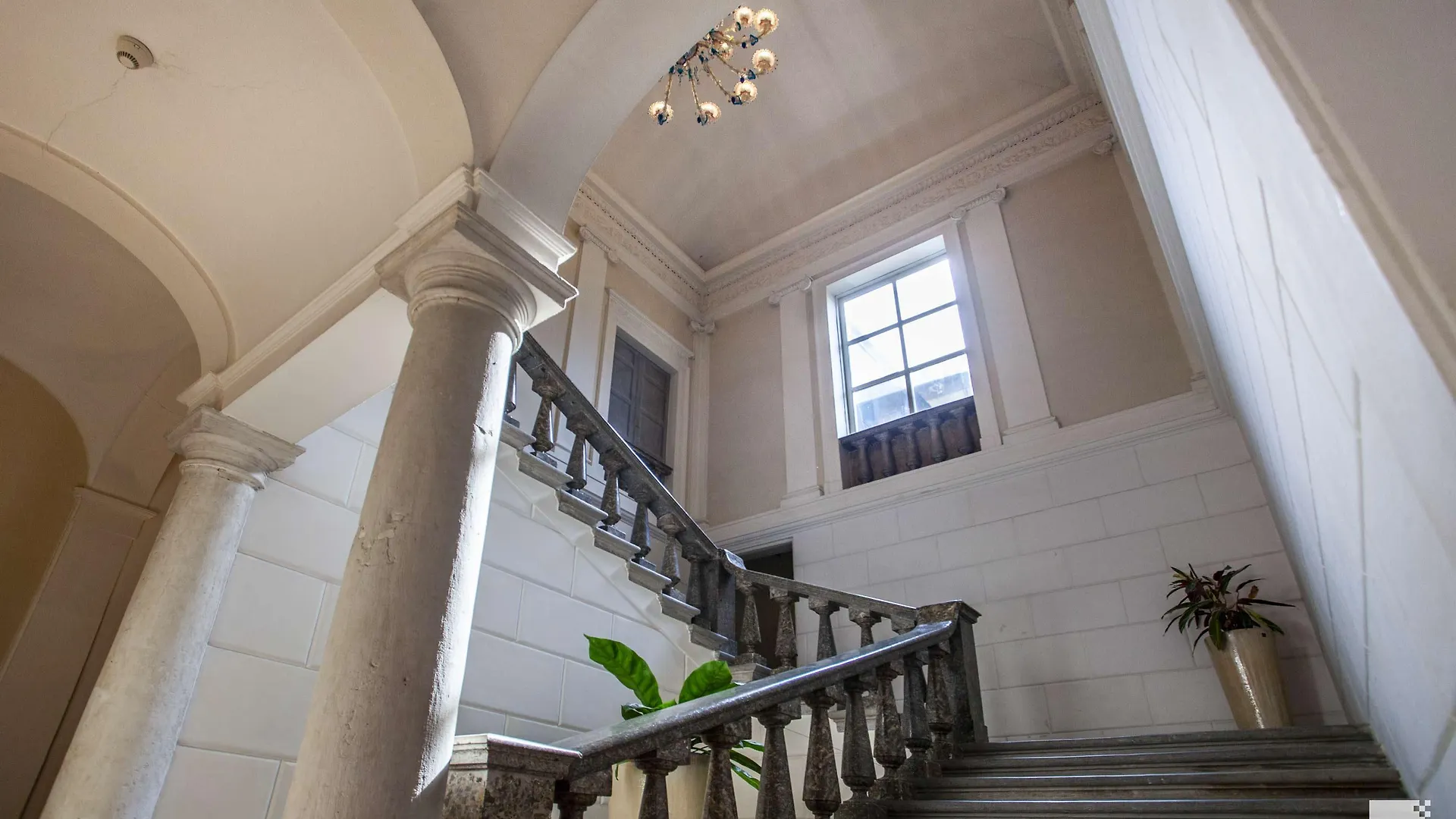 Palazzo Galletti Abbiosi Ravenna