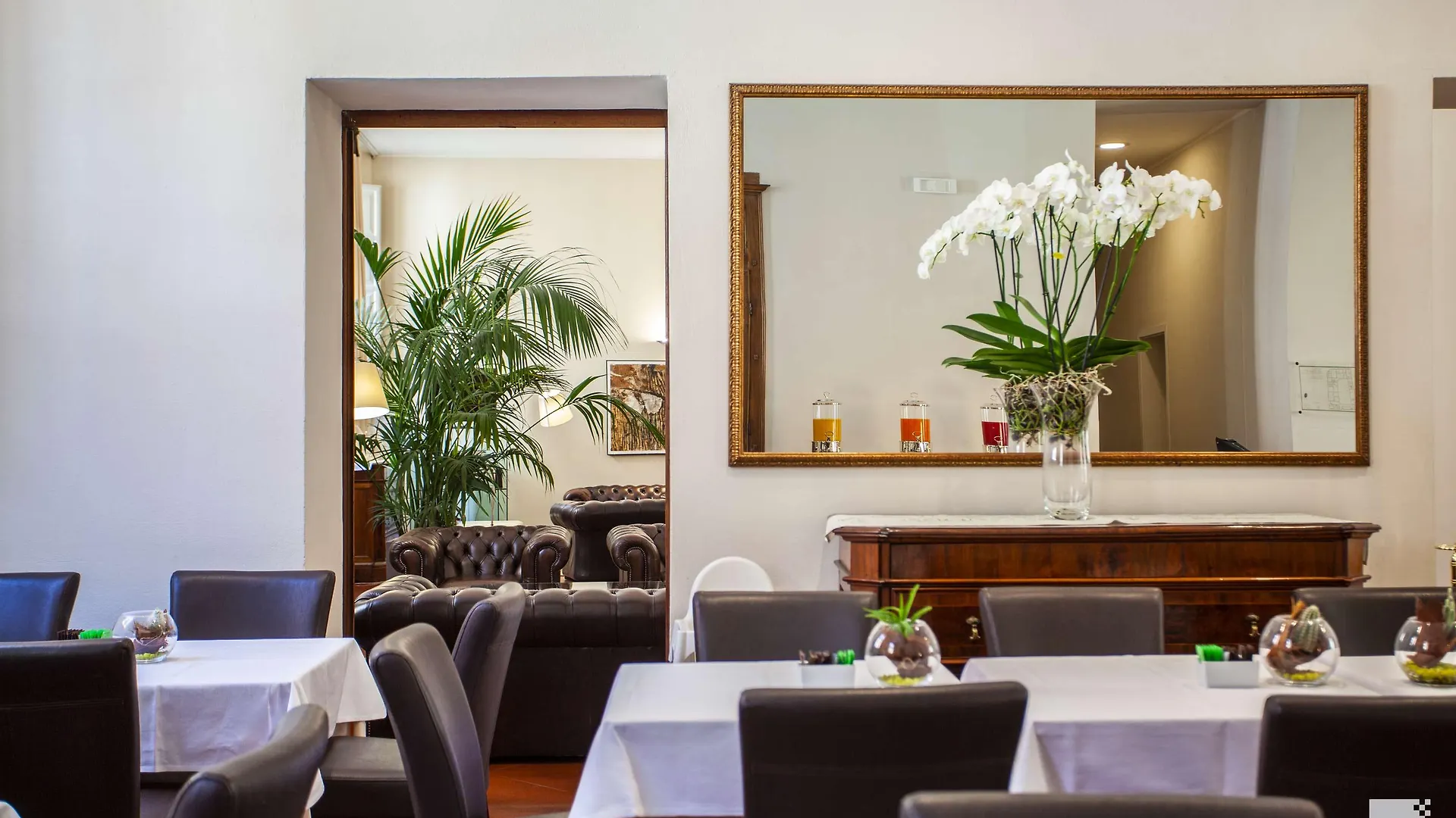Palazzo Galletti Abbiosi Ravenna Hotell