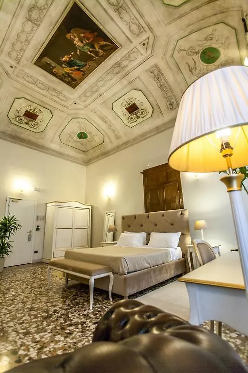 Palazzo Galletti Abbiosi Ravenna