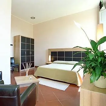 Palazzo Galletti Abbiosi Ravenna Hotell