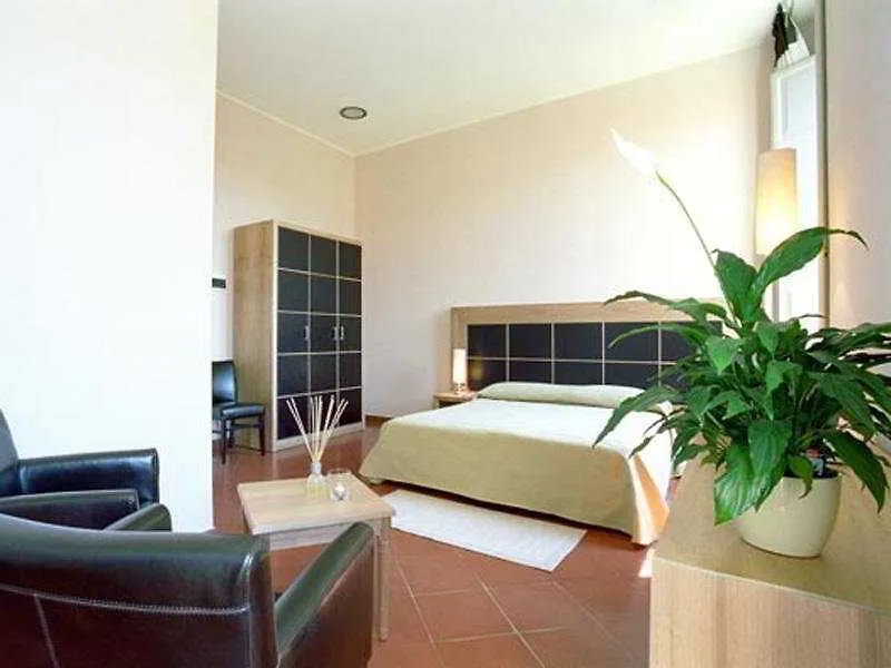 *** Hotell Palazzo Galletti Abbiosi Ravenna Italien