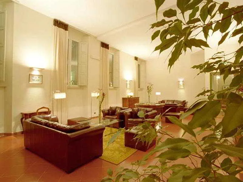 Palazzo Galletti Abbiosi Ravenna 3*,