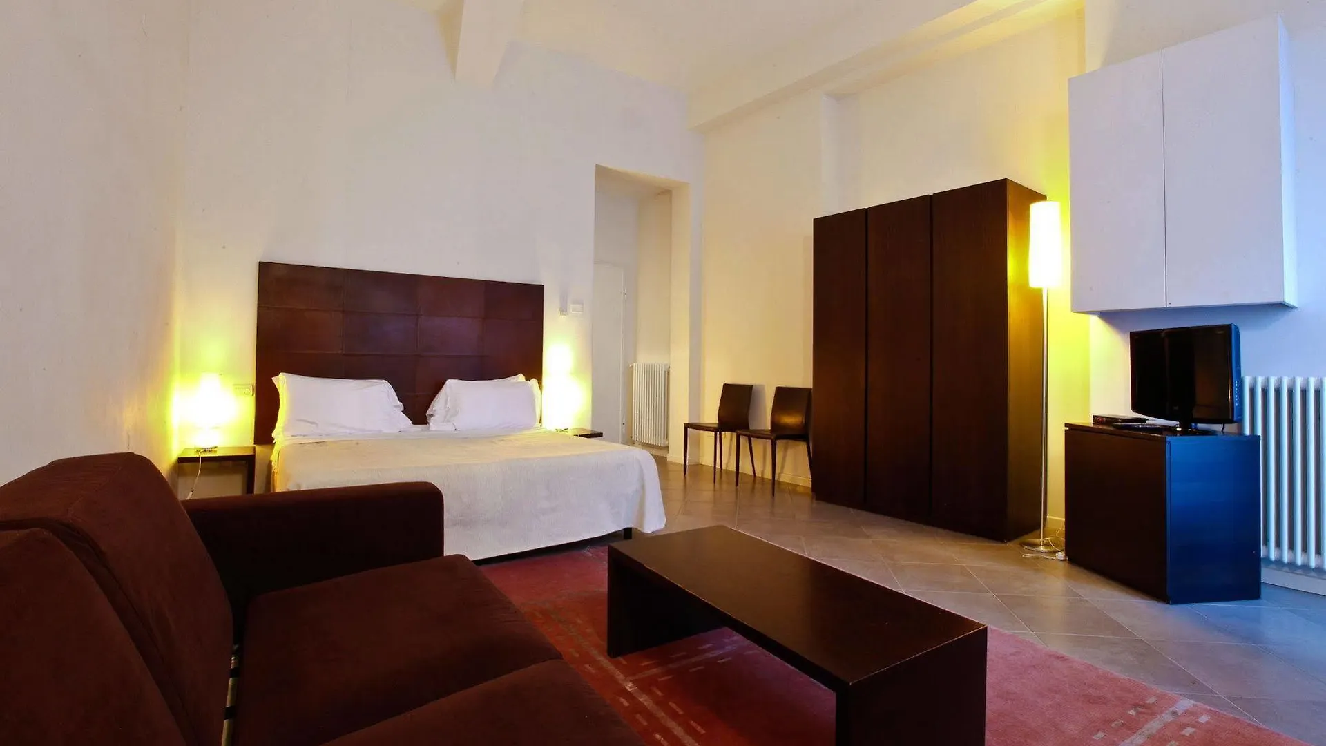 Palazzo Galletti Abbiosi Ravenna 3*,  Italien