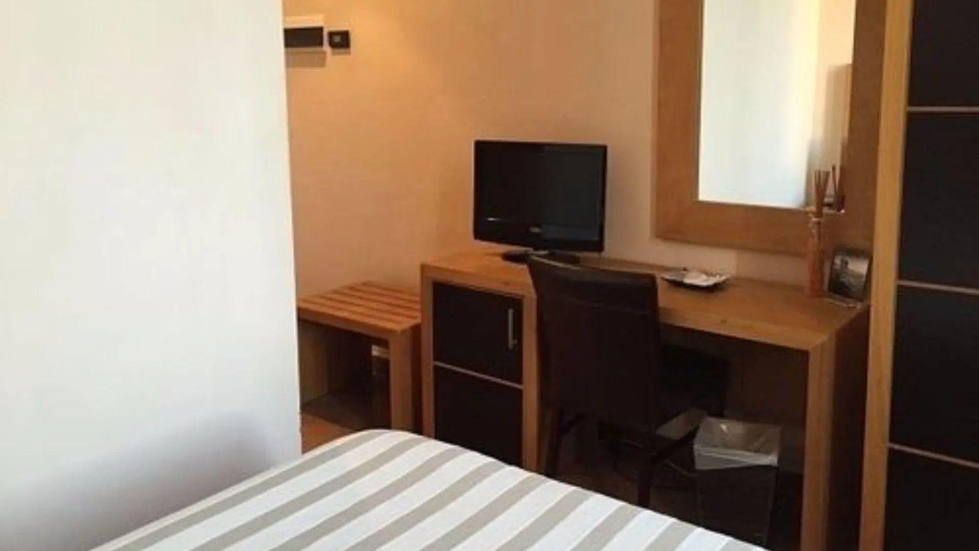 Palazzo Galletti Abbiosi Ravenna Hotell