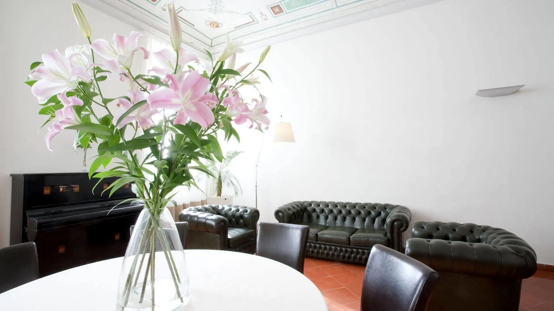 Palazzo Galletti Abbiosi Ravenna 3*,