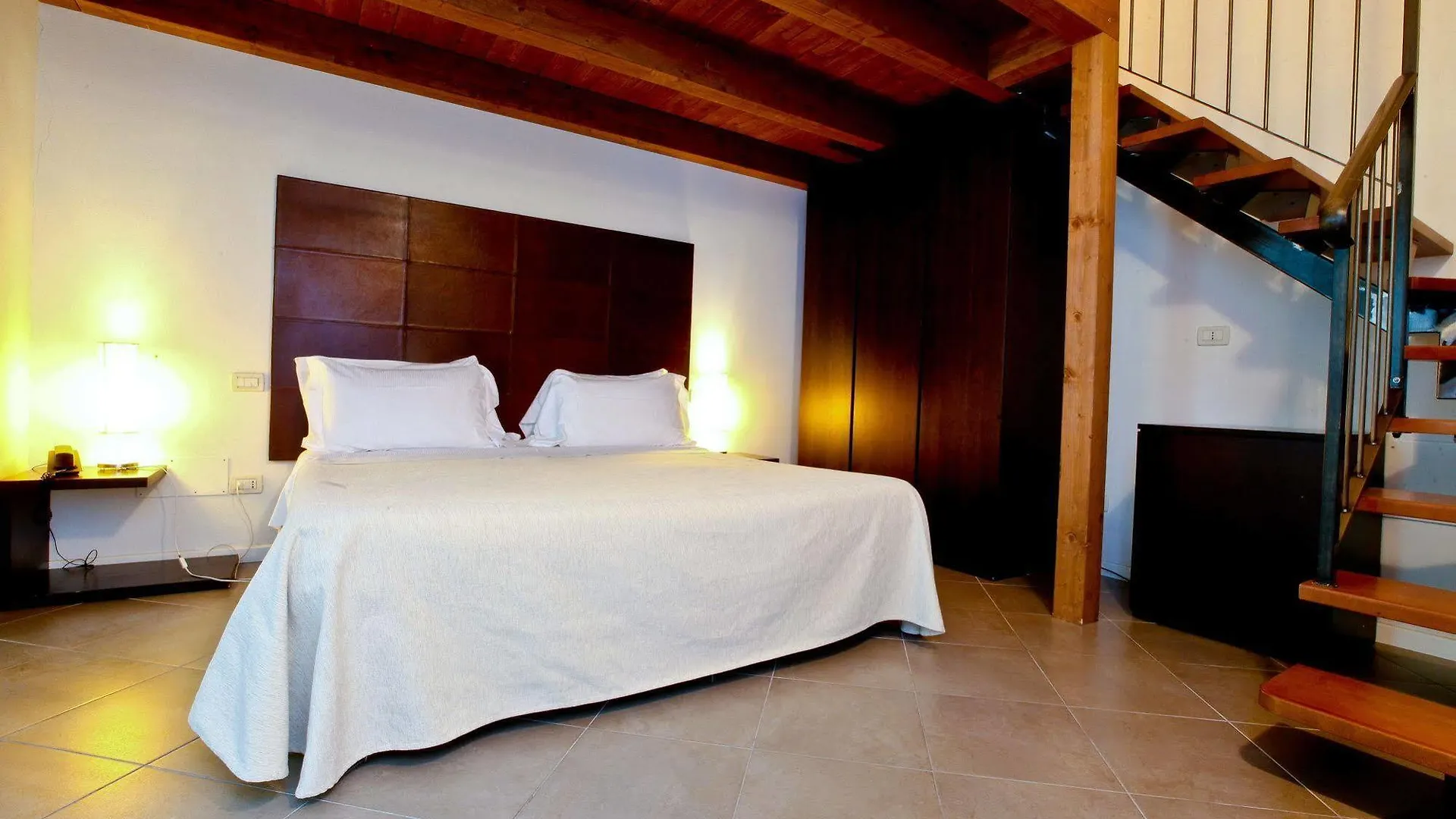 Palazzo Galletti Abbiosi Ravenna Hotell