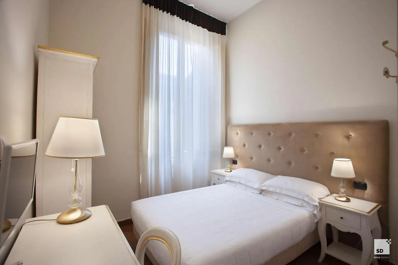 Palazzo Galletti Abbiosi Ravenna 3*,  Italien